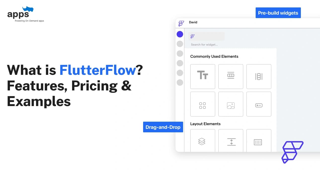 What is FlutterFlow_ Features, Pricing & Examples (2026).webp