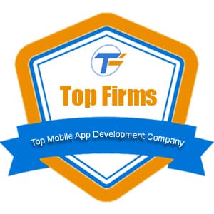 TopFirms: Top Mobile App Development Company