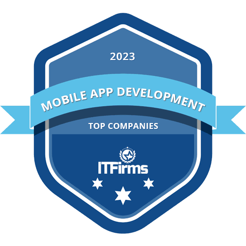 Top Mobile App Developers 2023