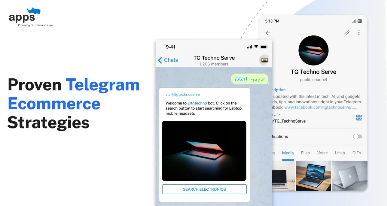 12 Proven Telegram Ecommerce Strategies for 2026