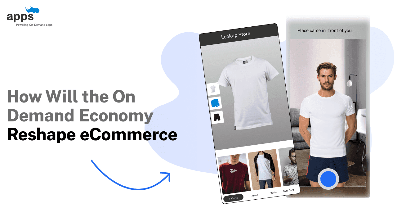 How Will the On Demand Economy Reshape eCommerce in 2024?