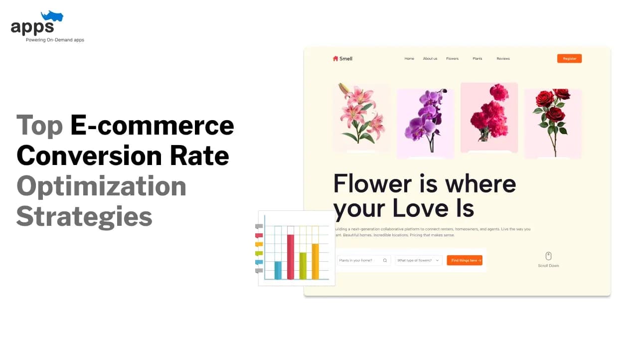 Top 10 E-commerce Conversion Rate Optimization Strategies