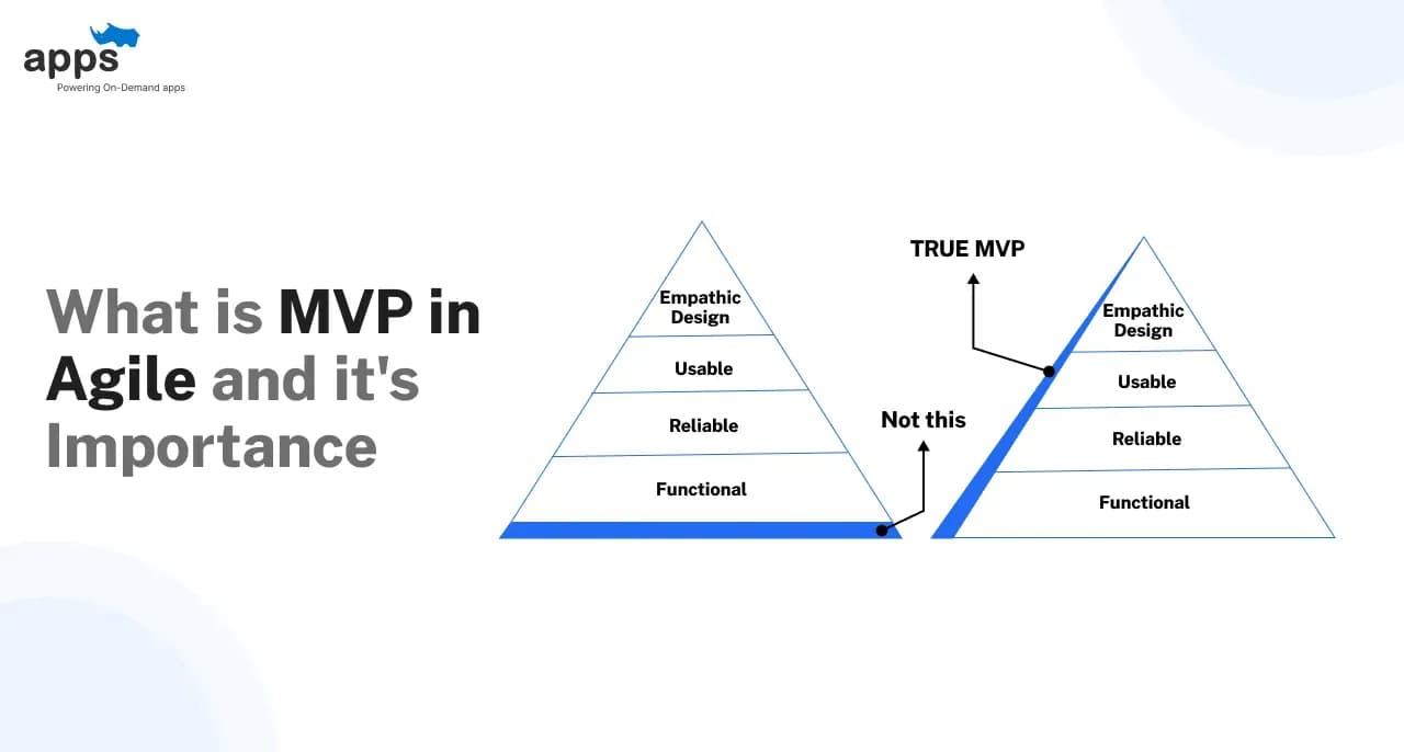 What is MVP in Agile and it's Importance