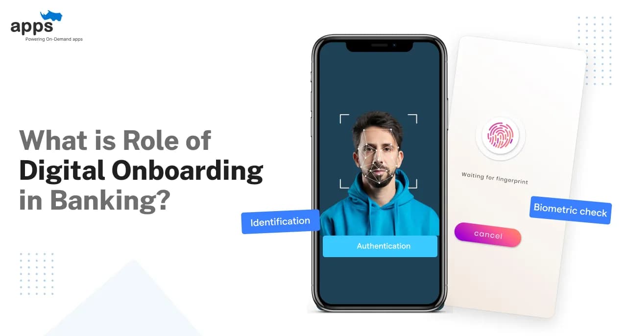 What is the Role of Digital Onboarding in Banking?