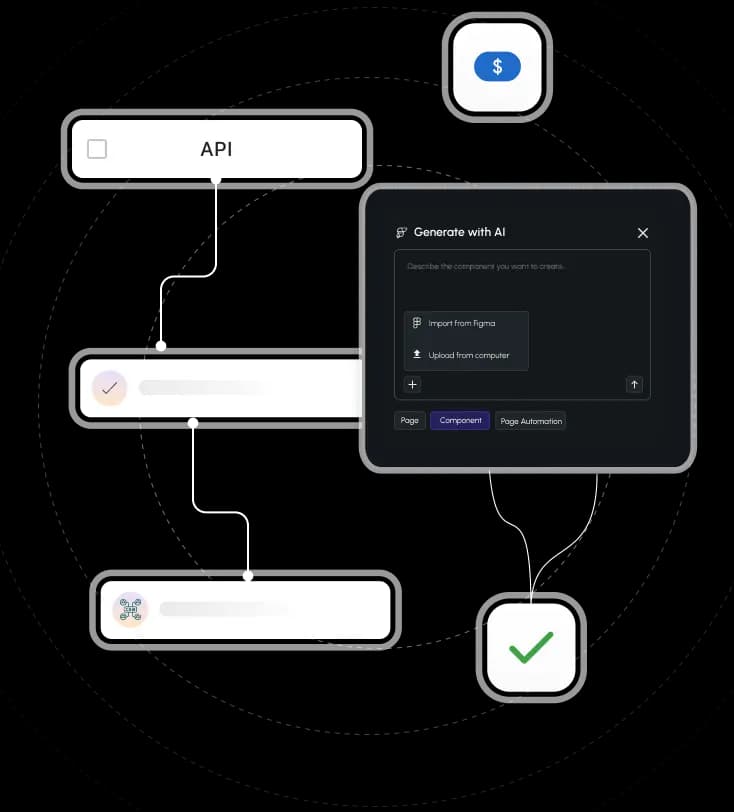 Advanced FlutterFlow workflows