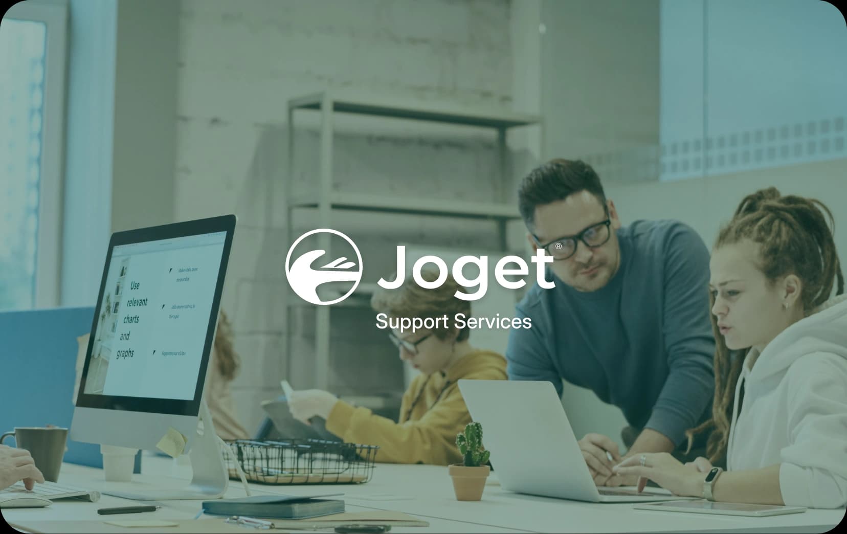 Get Expert-Led Joget Support Services by AppsRhino