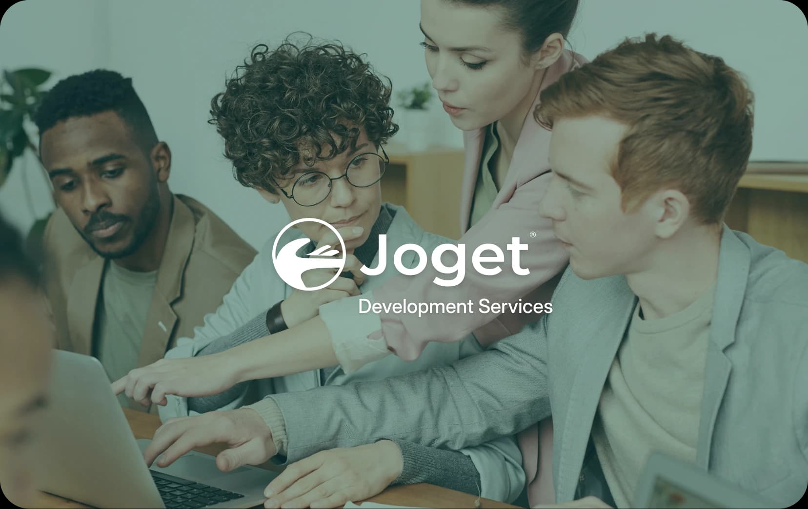 Expert Joget Development Services by AppsRhino