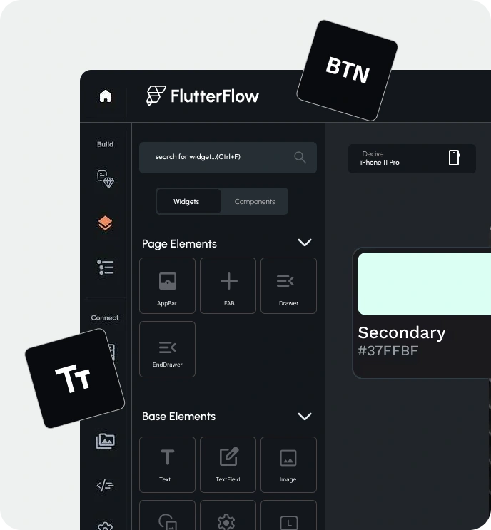 Custom mobile app development company